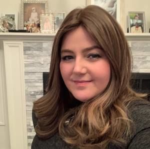 Meet your Posher, Erica